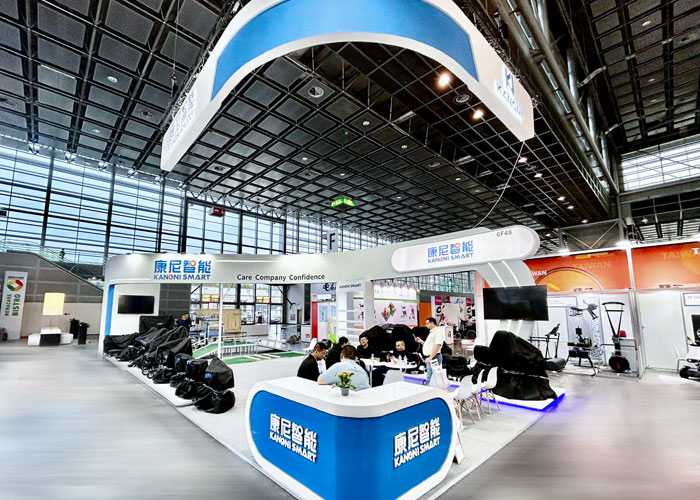 上海展臺設計搭建涉及哪些內容？全面解析2025年展臺搭建流程