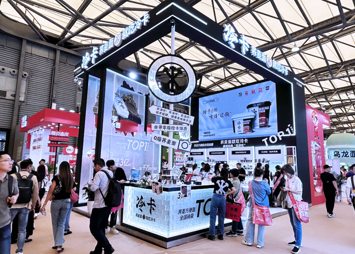 展會展臺搭建公司的售后服務包括哪些內容？